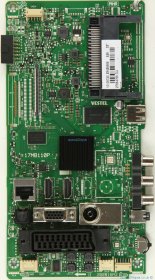 JVC LT-32C675 - Main AV - 23429965 - 17MB110P - 260816R2
