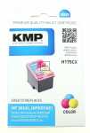 Kmp Cartridge - 1760 4030 H176 Ink Cartridge Multipack Cmy 12ml
