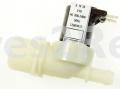 Krupps Solenoid Valve - Solenoid Valve 180° Coil 220v 50 60hz - 103370
