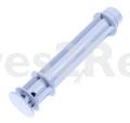 Krupps Bleeder/spill - Overflow Pipe For Front Loading Glasswasher And Dishwashers L=191mm - 104466