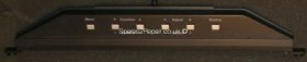 LCX27WN2 - Buttons - 460023 rev-1A