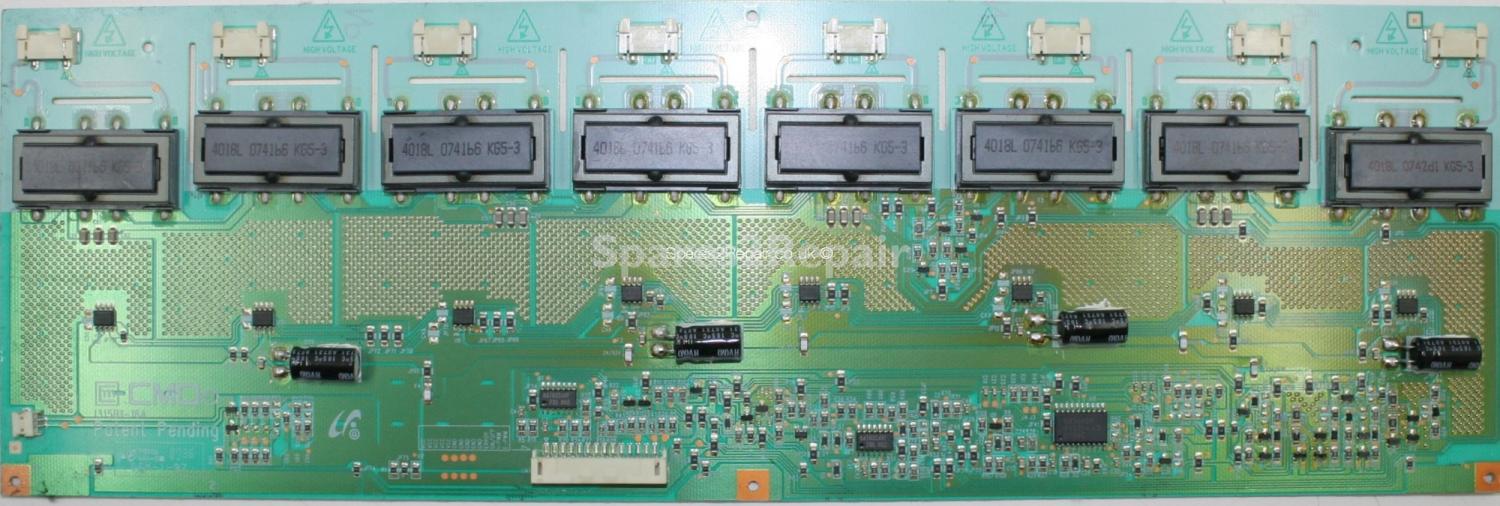 LG 32LC46 - Inverter - I315B1-16A-C302G - 27-D017517 - I315B1-16A