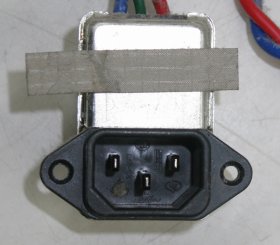 LG 42PC56 - Filter - IF2-N06CEW