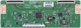 LG 32LN540V - T-Con - 6871L-3259A - 6870C-0452A - LC500DUE-SFR1_Control_Merge