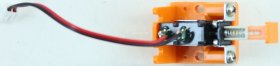 Logik L22LID19 - Power Button