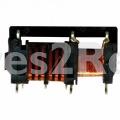 Logah Transformer For Inverter Board - Ccfl trafo FÜr Vit71014.51(inhalt: 1 Trafo) - T51.0084.210
