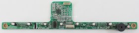 Logik LCXW32HD1 - LED - 4501 0000 4700 - 1519SKDDUBK02 - 1518SKDDUBK02