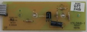 Logik LOG32LW782 - IR - 17LD68-1 - 160307