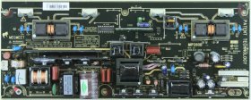 Logik L26DVDB10 - Power Inverter - MIP260B -1 - MIP260B-11 - REV:1.9
