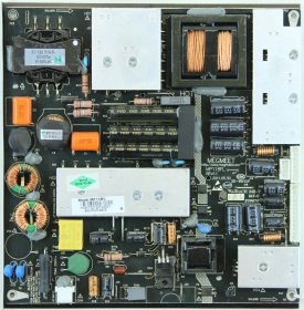 Logik L46FE12 - PSU - MEGMEET - MP118FL - REV:1.1
