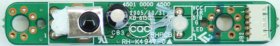 Logik LCXW37HD1 - IR - 4501 0000 4500 - KB-6150