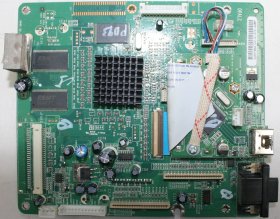Logik LCXW37HD1 - DSUB - 4501 0000 4400 - 4500 0002 0300 - 3UK37-SKD