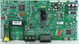 Logik LOG32LW782 - Main AV - 17MB12-1.1 - 010807 - 20364627