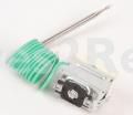 Mach Oven Thermostat - Operating Thermostat Adjustable 20-90°c - 500063900