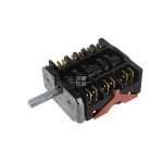 Compatible for Hoover Candy FPE, FPP, FST100, HOA423 Series Oven Selector Switch