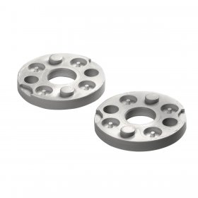 Compatible for Flymo, MacAllister, McGregor, Qualcast, Spear & Jackson Lawnmower Blade Spacers (FL182)