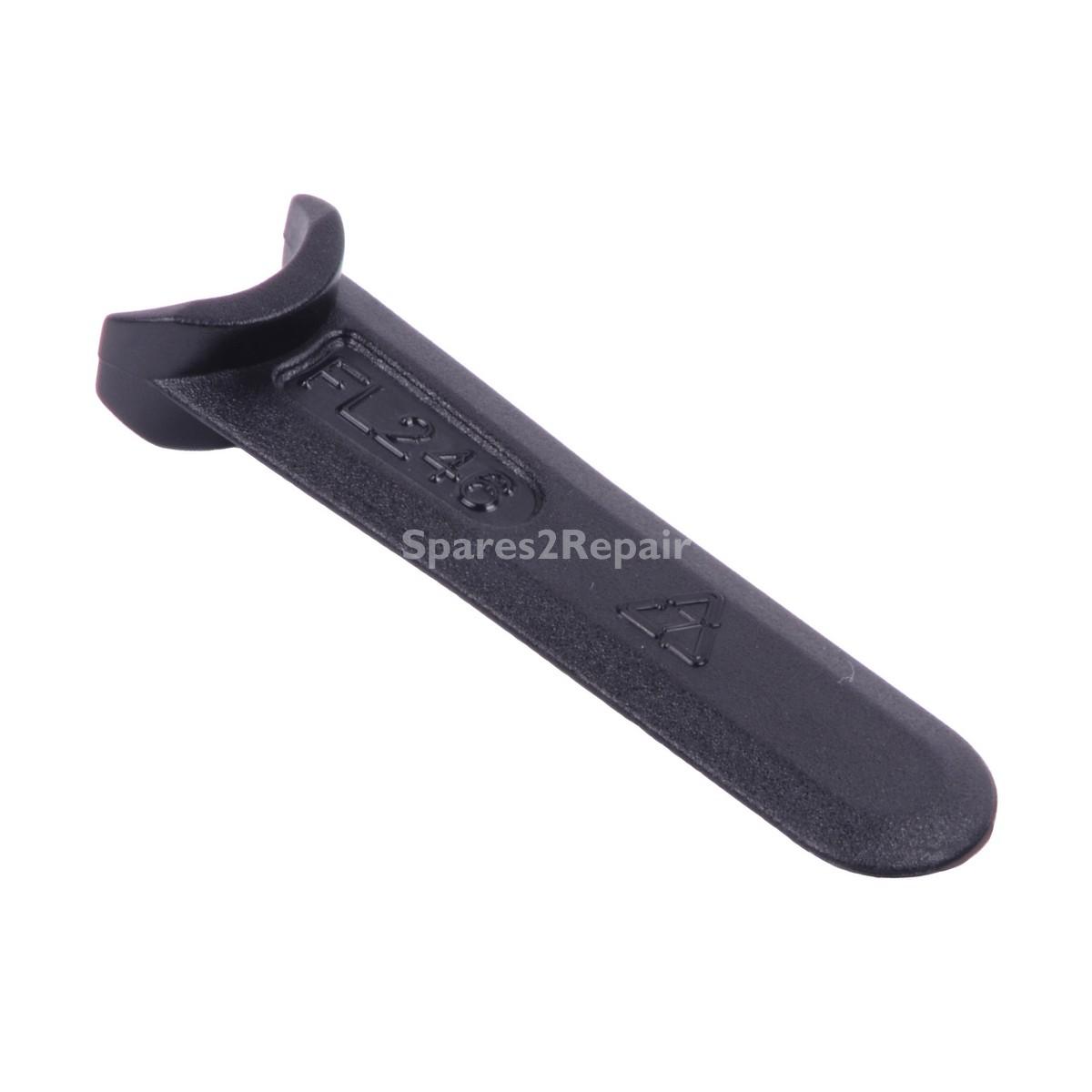 Compatible for Flymo Lawnmower Plastic Blades (FL246)