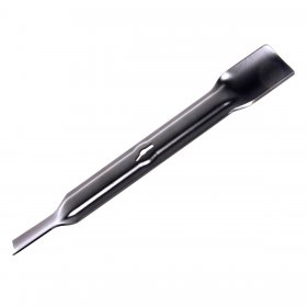 Compatible for Challenge, Grizzly, MacAllister, McGregor, Qualcast, Ryno, Sovereign Lawnmower Metal Blade (GD061)