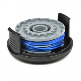 Compatible for MacAllister Spool & Line & Spool Cover (MC490)