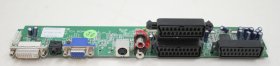 Maxim 11-56 - AV Inputs - 05TA079A - PROFILO TELR@ - LCDTV SWITC
