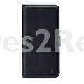 Mobilize Leather Bag Gsm - Mobilize Classic Gelly Wallet Book Case Huawei P40 Pro+ Black - 26449