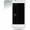 Mobilize Display Protective Plastic Film - Mobilize Glass Screen Protector Suitable For Htc One A9s