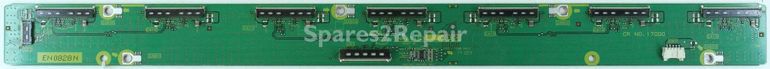 Panasonic TX-P50VT20B - Buffer - TNPA5153