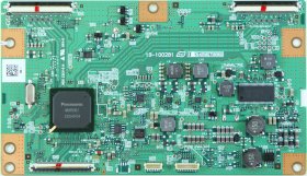 Panasonic TX-L42E30B - T-Con - 19-100281