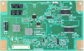 Panasonic TX-42AS600B - LED Driver Board - C420E06E01A - L420H201EA-C002