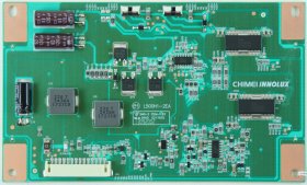 Panasonic TX-L50GM6B - LED Driver Board - L500H1-2EA - L500H1-2EA-C112C - F200016436-02