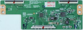 Panasonic TX-42AS500B - T-Con - 6871L-3454J - 6870C-0480A - V14 42 DRD 60Hz Control_Ver 0.3