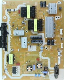 Panasonic TX-50CX680B - PSU - TXN/P1JRVB DD - TNPA6058 1P