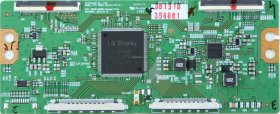 Panasonic TX-47AS650B - T-Con - 6871L-3568B - 6870C-0482B - V14 TM240 Control_Ver 0.1