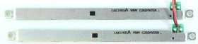 Panasonic TX-L42ET50B - Internal Speakers (L&R) - EAK1H05A VNM