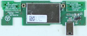 Panasonic TX-L32E6B - WLAN Adaptor - 08B1-1PU1000 - WLU5150-D81 - REV:1 - 08B1-1P85000 - REV:6A (Without Plastic Casing)