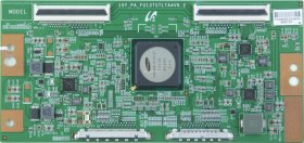 Panasonic TX-55CR852B - T-Con - LJ94-33805E - 1Y5_PA_FU13TSTLTA4V0.2