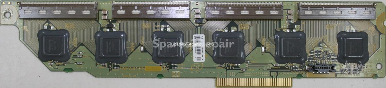 Panasonic TH-42PX70BA - DRV - TNPA4185