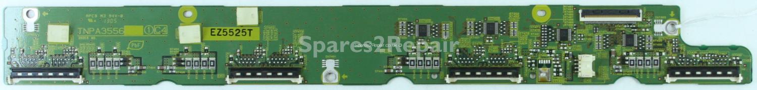 Panasonic TH-42PZ500B - Buffer - TNPA3556