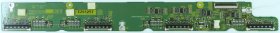 Panasonic TH-42PZ500B - Buffer - TNPA3556