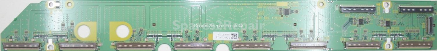 Panasonic TH-42PZ80B - Buffer - TNPA4446 - TXNC11RLTB