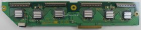 Panasonic TH-50PV500B - DRV - TNPA3219 AB
