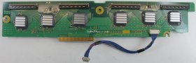 Panasonic TH-50PV500B - DRV - TNPA3220 AB