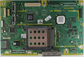 Panasonic TH-50PX70B - AV Board - TNPA4226 - DG