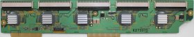 Panasonic TH-50PZ700B - DRV - TNPA3990