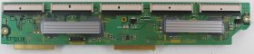 Panasonic TH-50PZ70B - YDRV - TNPA4339 - TXNSU1XCTE