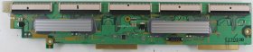 Panasonic TH-50PZ70B - YDRV - TNPA4340 - TXNSD1XCTE