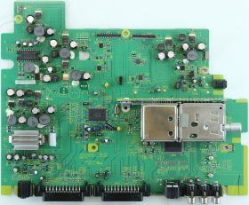 Panasonic TX-22LT3 - Main AV - TNPH0546