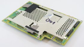 Panasonic TX-26LX50F - Board - TNPA3488 AK