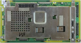 Panasonic TX-32LXD600 - HDMI - TNPA3863