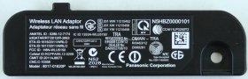 Panasonic TX-L42FT60B - WLAN Adaptor - N5HBZ0000101